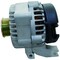 Wai Global Alternator, ALTDR CS130D, 110 Amp12 Volt, CW, 6Groove57mm Pulley, 0500 Plug Clock 8243N-6G1 - alternate 5